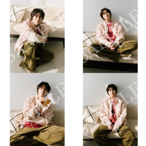 STORE | 高野洸OFFICIAL SITE