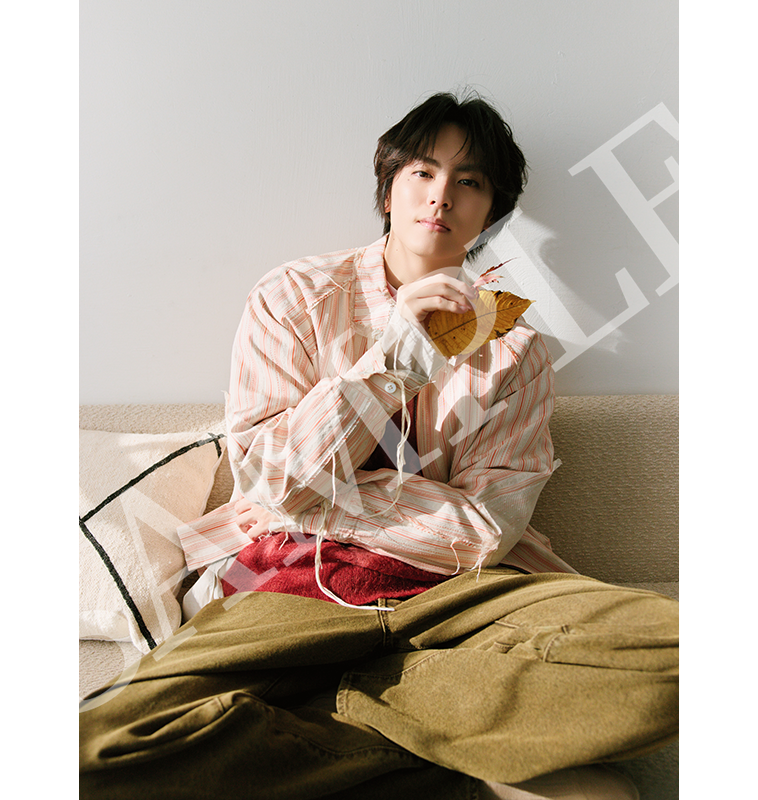 DAILY PHOTOブロマイド 「6月3日」