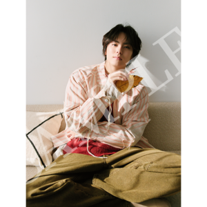 DAILY PHOTOブロマイド 「6月3日」