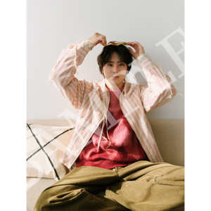 DAILY PHOTOブロマイド 「6月5日」