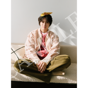 DAILY PHOTOブロマイド 「6月6日」