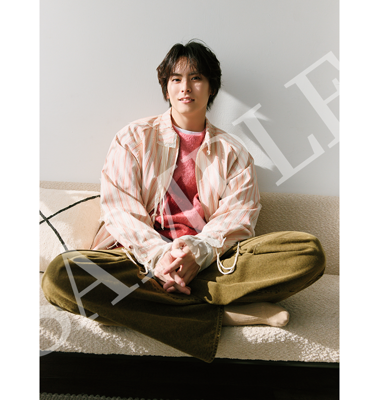 DAILY PHOTOブロマイド 「6月7日」