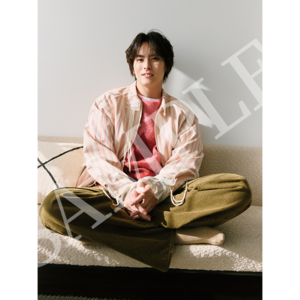 DAILY PHOTOブロマイド 「6月7日」