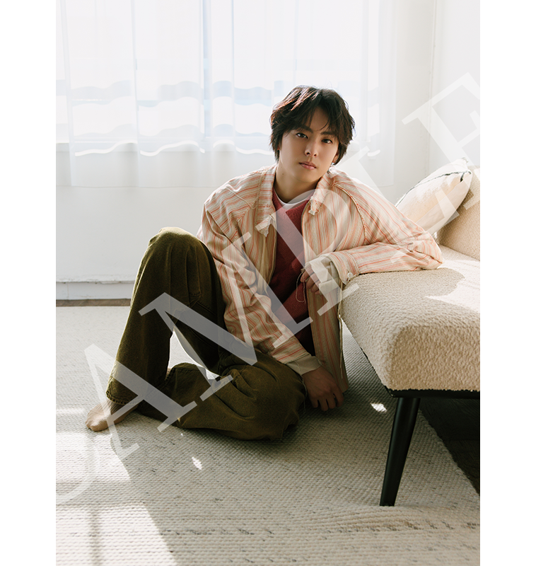 DAILY PHOTOブロマイド 「6月8日」