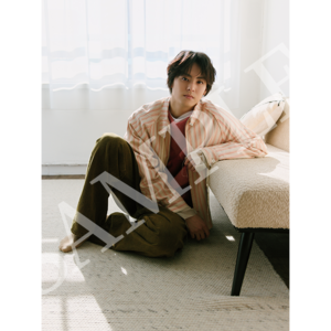 DAILY PHOTOブロマイド 「6月8日」