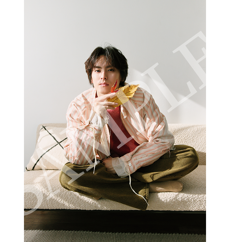 DAILY PHOTOブロマイド 「6月9日」