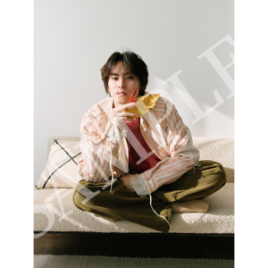 DAILY PHOTOブロマイド 「6月9日」