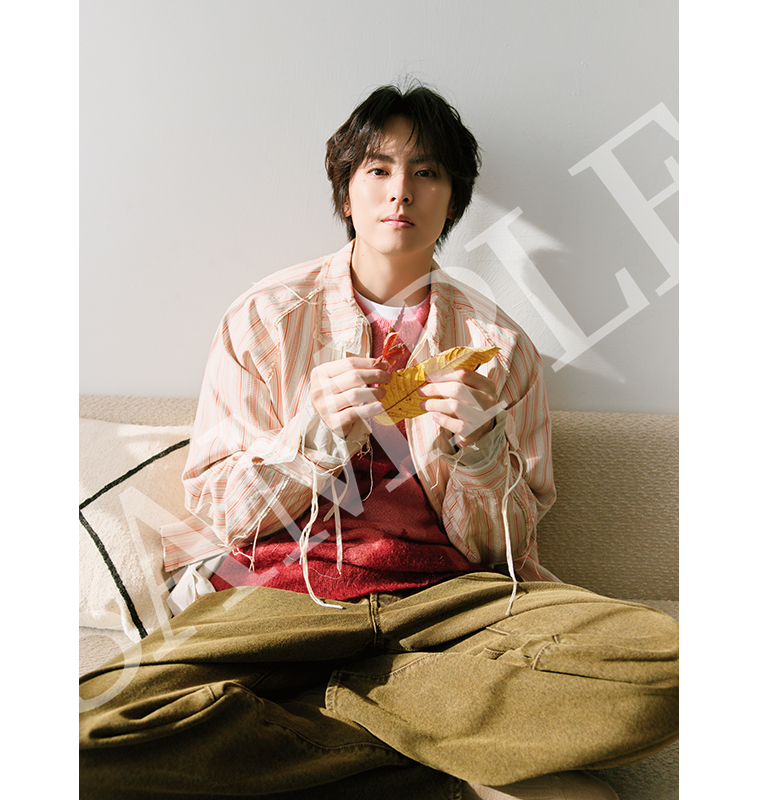 DAILY PHOTOブロマイド 「6月10日」
