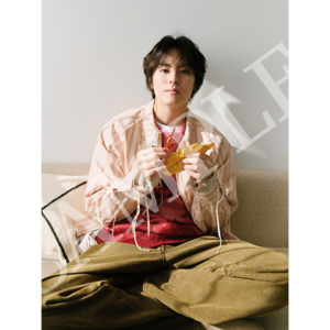 DAILY PHOTOブロマイド 「6月10日」