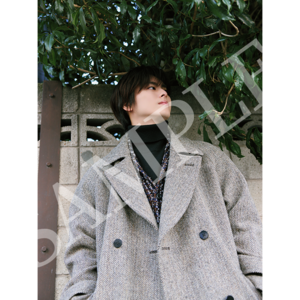 DAILY PHOTOブロマイド 「6月12日」
