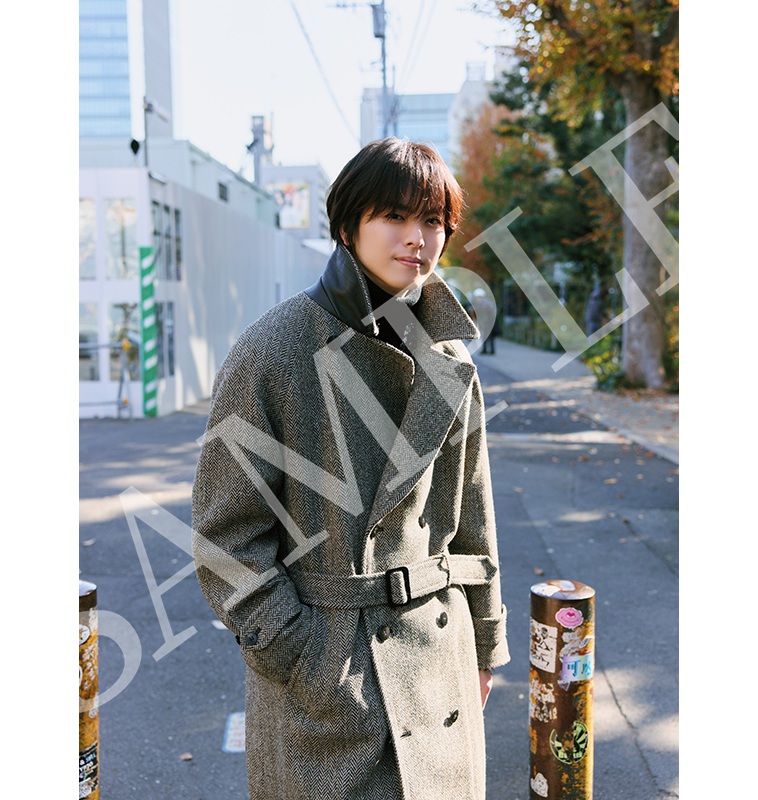 DAILY PHOTOブロマイド 「6月13日」