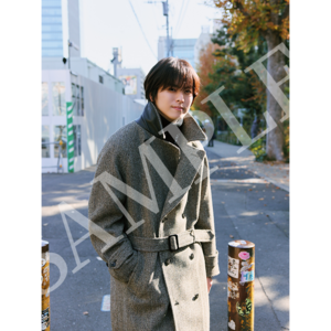 DAILY PHOTOブロマイド 「6月13日」