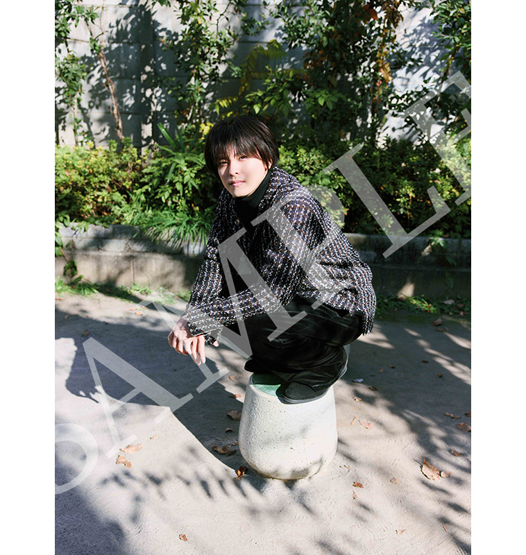 DAILY PHOTOブロマイド 「6月17日」