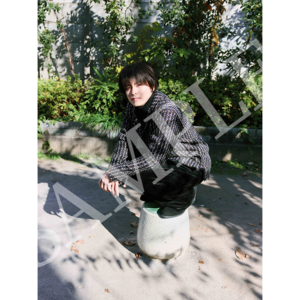 DAILY PHOTOブロマイド 「6月17日」