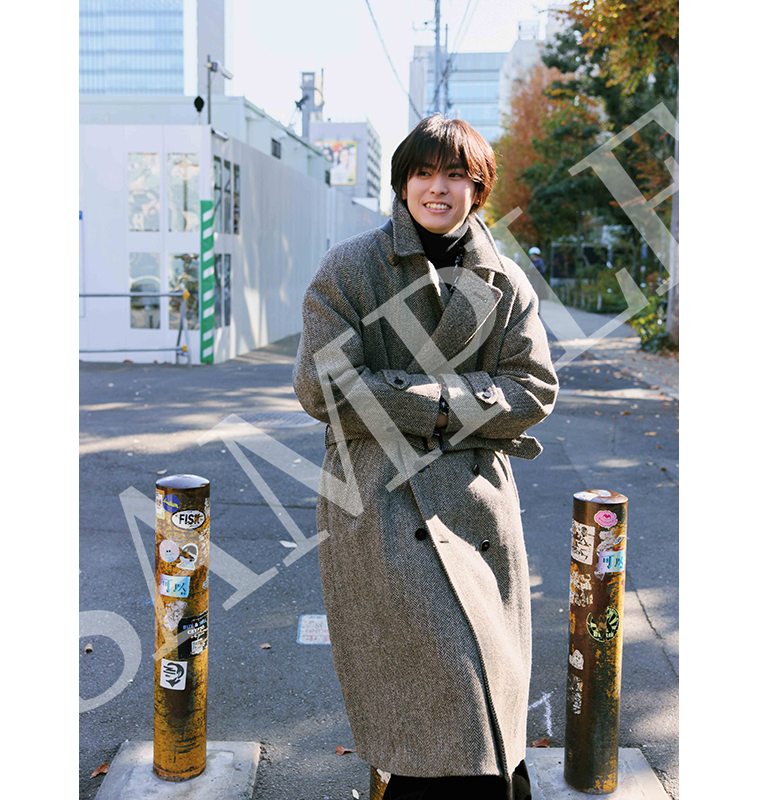 DAILY PHOTOブロマイド 「6月19日」