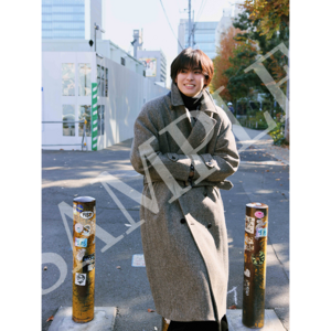 DAILY PHOTOブロマイド 「6月19日」