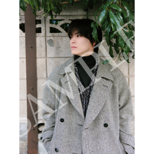 DAILY PHOTOブロマイド 「6月20日」