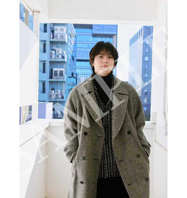 DAILY PHOTOブロマイド 「6月23日」