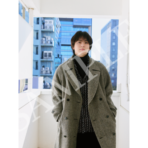 DAILY PHOTOブロマイド 「6月23日」