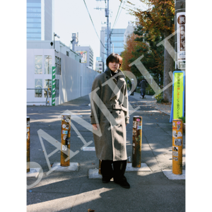 STORE | 高野洸OFFICIAL SITE