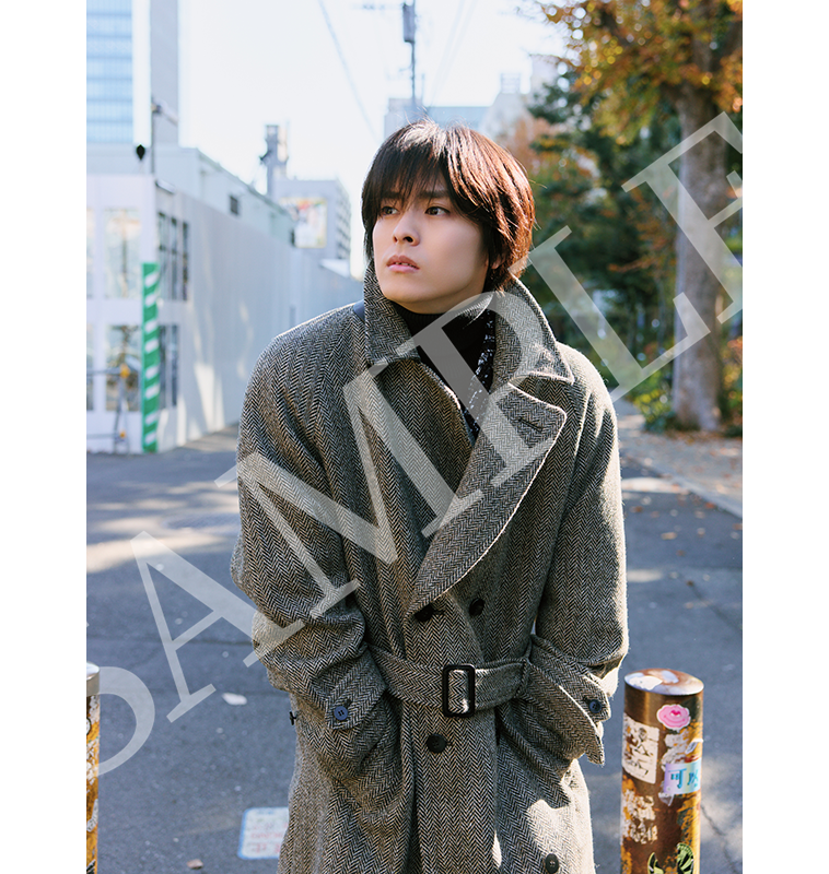 DAILY PHOTOブロマイド 「6月26日」