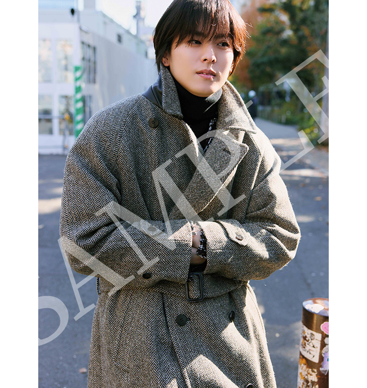 DAILY PHOTOブロマイド 「6月28日」