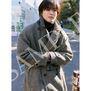 DAILY PHOTOブロマイド 「6月28日」