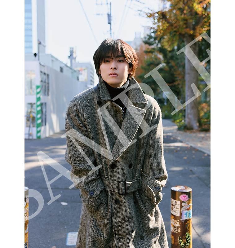 DAILY PHOTOブロマイド 「6月29日」