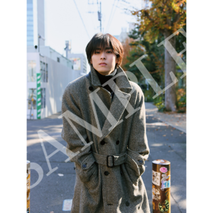 STORE | 高野洸OFFICIAL SITE