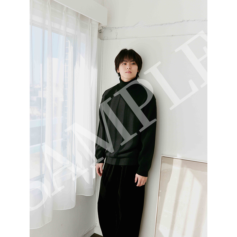 DAILY PHOTOブロマイド 「7月2日」