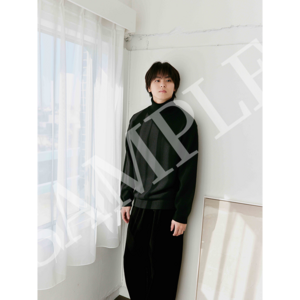 DAILY PHOTOブロマイド 「7月2日」