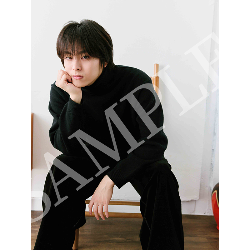 DAILY PHOTOブロマイド 「7月3日」