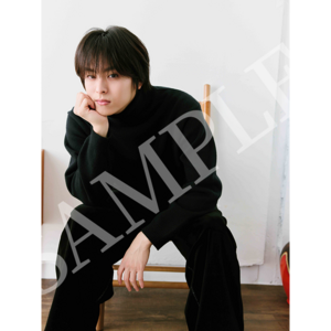 DAILY PHOTOブロマイド 「7月3日」