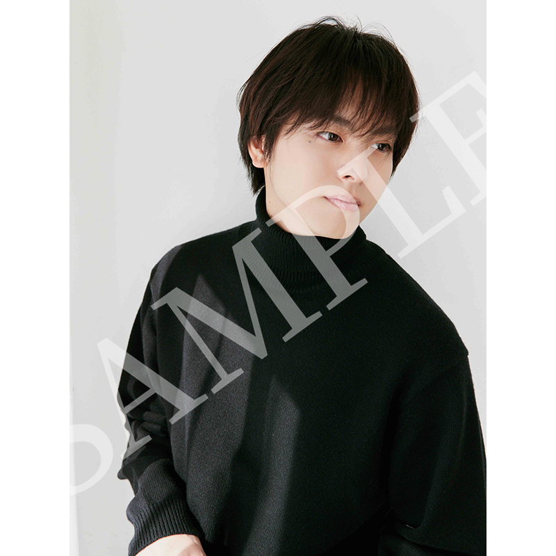 DAILY PHOTOブロマイド 「7月5日」
