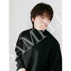 DAILY PHOTOブロマイド 「7月5日」