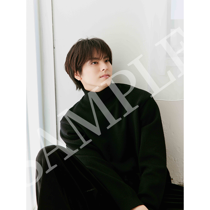 DAILY PHOTOブロマイド 「7月6日」