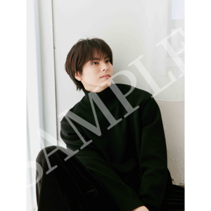 DAILY PHOTOブロマイド 「7月6日」