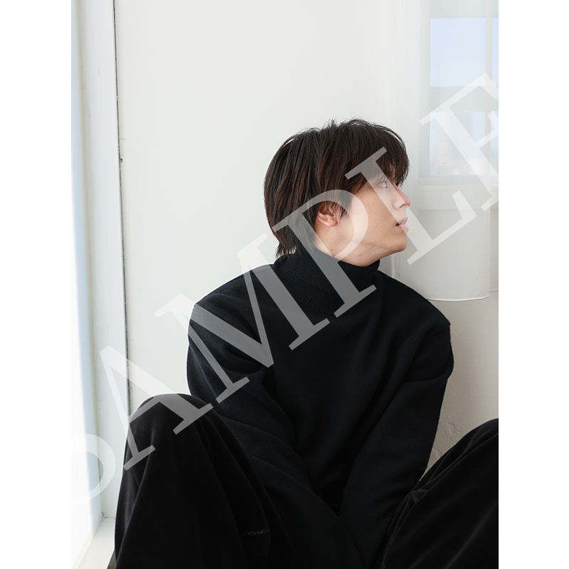 DAILY PHOTOブロマイド 「7月7日」