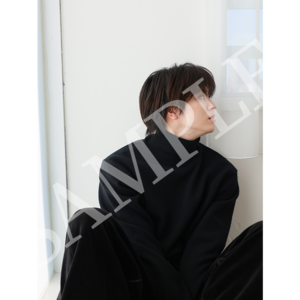 DAILY PHOTOブロマイド 「7月7日」