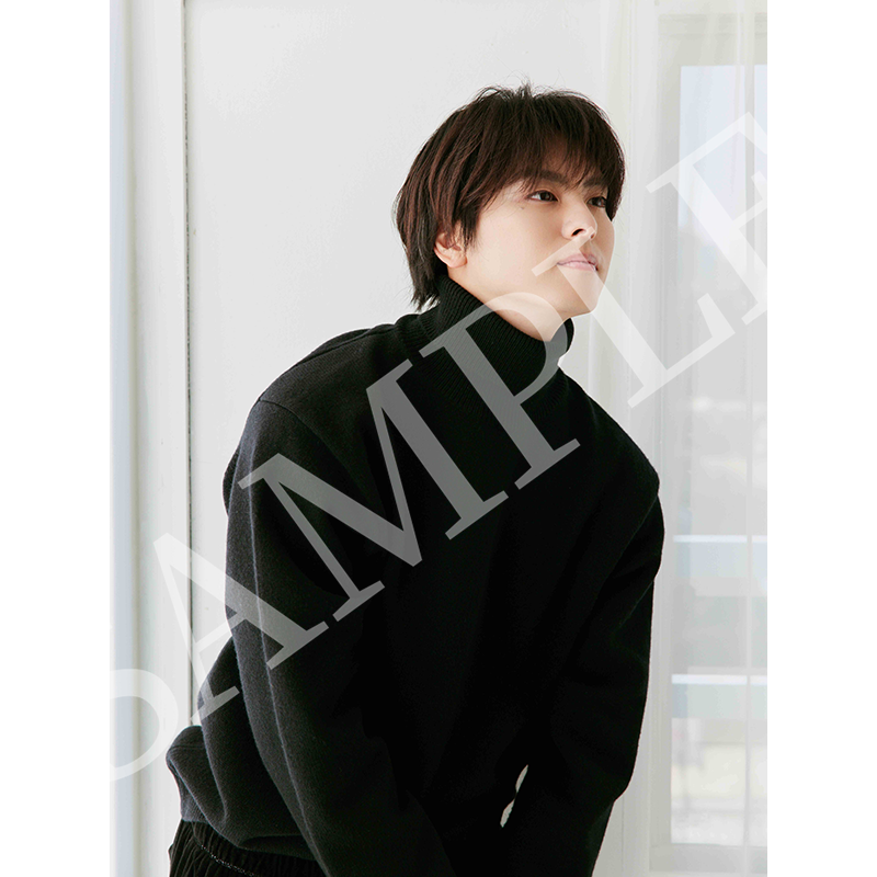 DAILY PHOTOブロマイド 「7月8日」