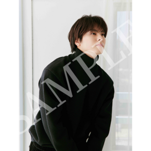 DAILY PHOTOブロマイド 「7月8日」