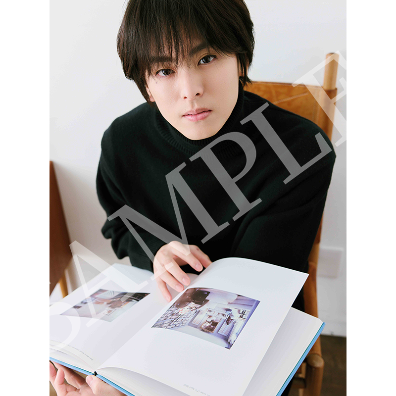 DAILY PHOTOブロマイド 「7月9日」