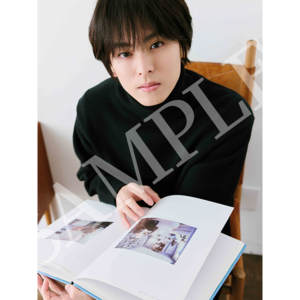 DAILY PHOTOブロマイド 「7月9日」