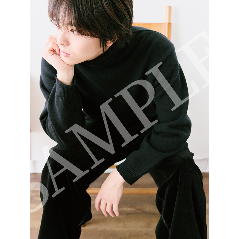 DAILY PHOTOブロマイド 「7月11日」