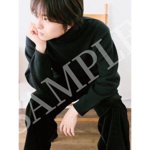 DAILY PHOTOブロマイド 「7月11日」