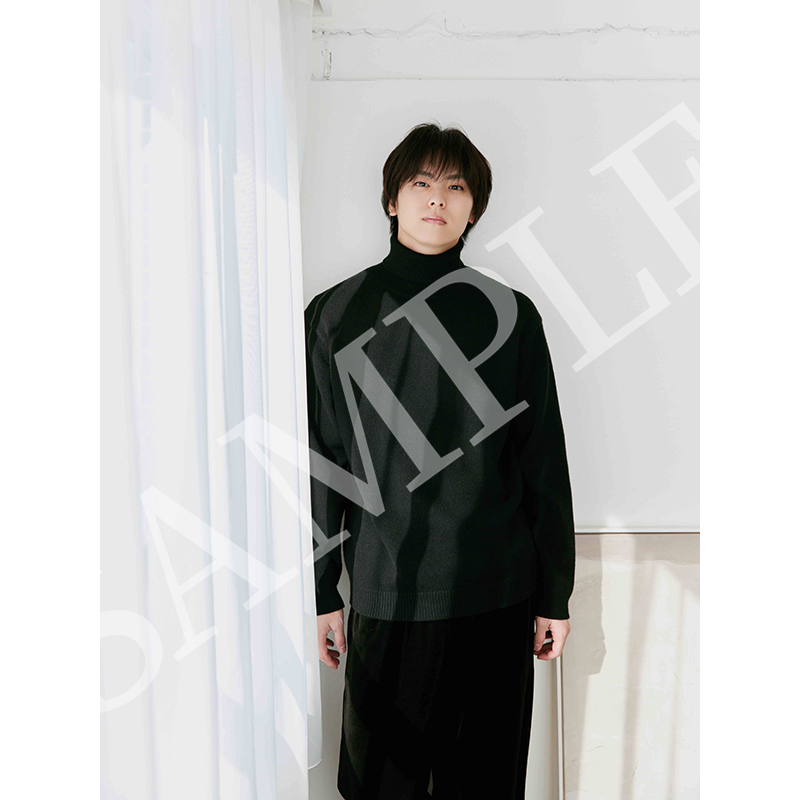DAILY PHOTOブロマイド 「7月12日」