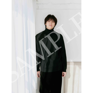 DAILY PHOTOブロマイド 「7月12日」