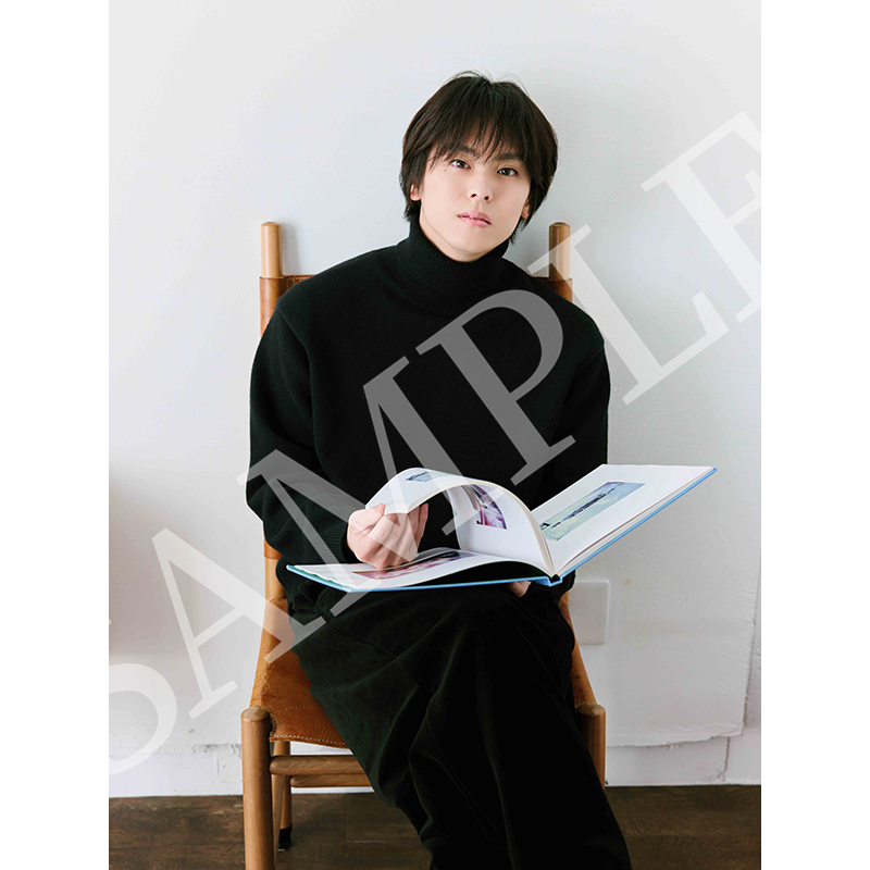 DAILY PHOTOブロマイド 「7月14日」