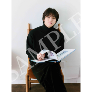 DAILY PHOTOブロマイド 「7月14日」