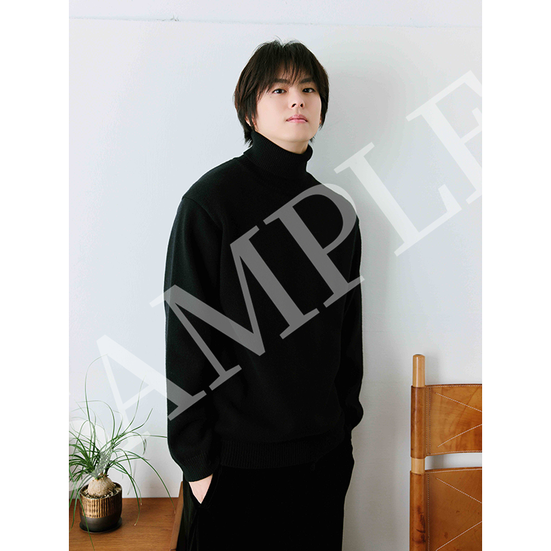 DAILY PHOTOブロマイド 「7月18日」